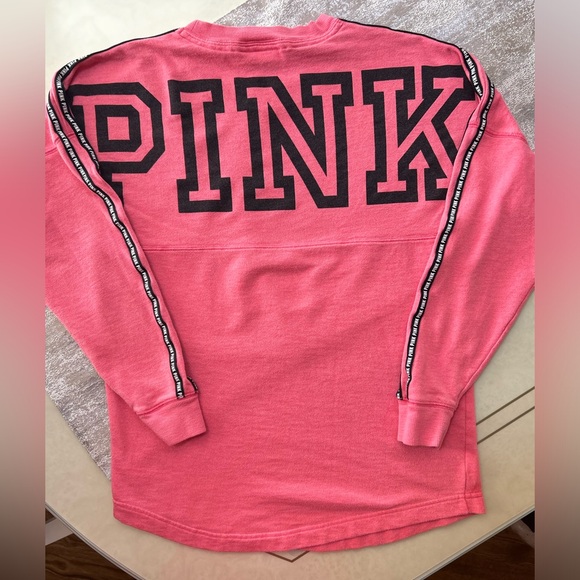 PINK Victoria’s Secret Women’s Top - Picture 15 of 16